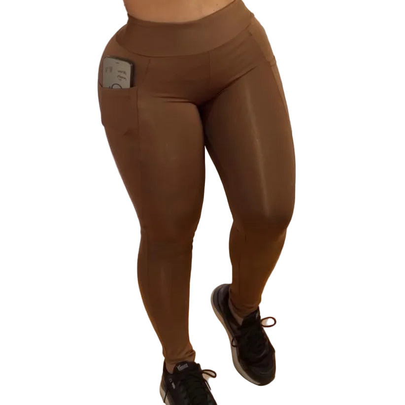 LEGGINS DE BOLSILLO