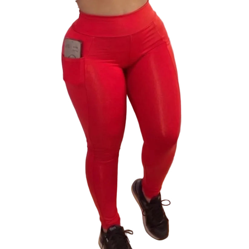 LEGGINS DE BOLSILLO