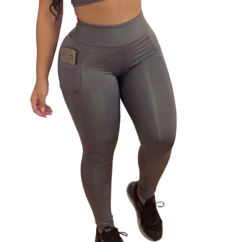 LEGGINS DE BOLSILLO