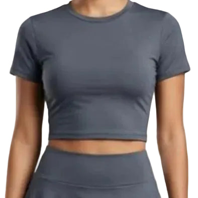 CAMISA CORTA