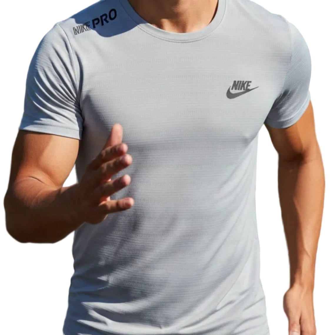 CAMISETA NIKE PRO