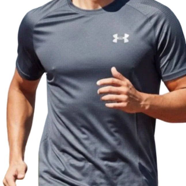 CAMISETA UNDER ARMOUR