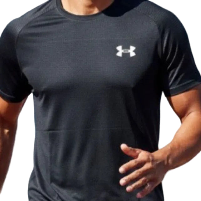 CAMISETA UNDER ARMOUR