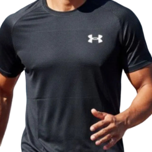 CAMISETA UNDER ARMOUR