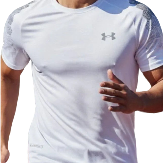 CAMISETA UNDER ARMOUR