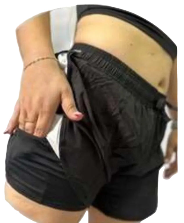 PANTALONETA NIKE