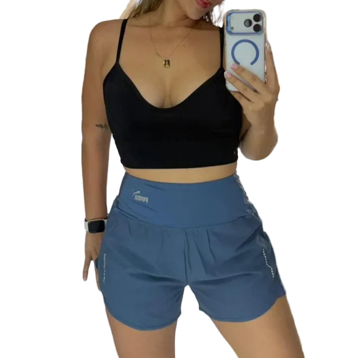 PANTALONETA PUMA REF 041