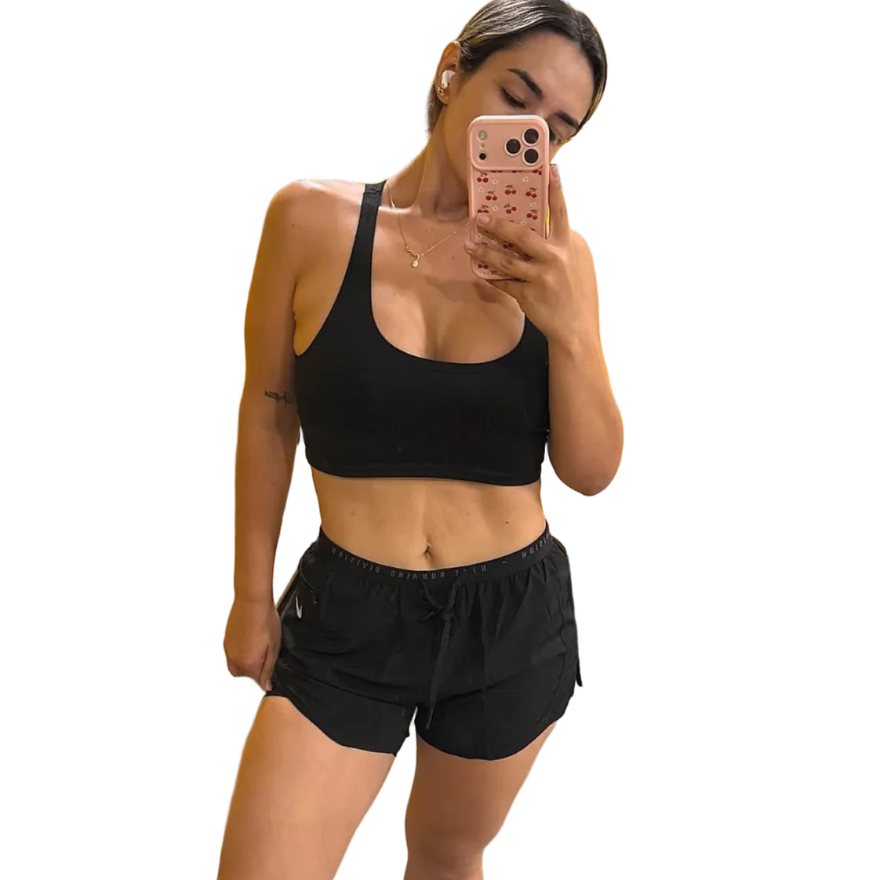 PANTALONETA NIKE ELASTICO