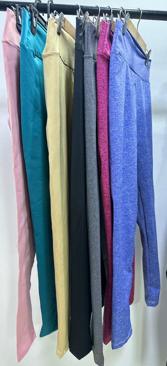 LEGGINS CLÁSICO