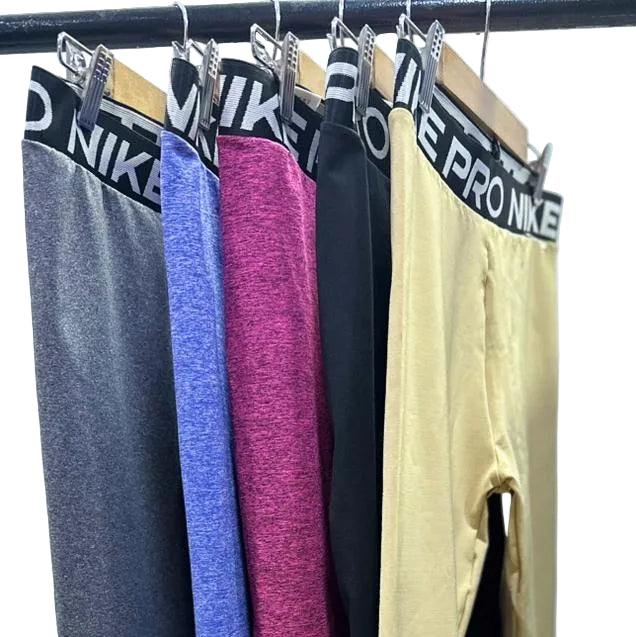 LEGGINS ELÁSTICO DE NIKE