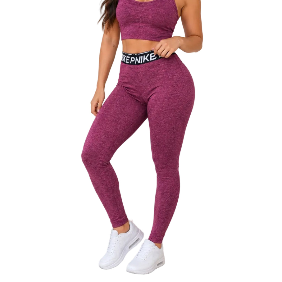 LEGGINS ELÁSTICO DE NIKE