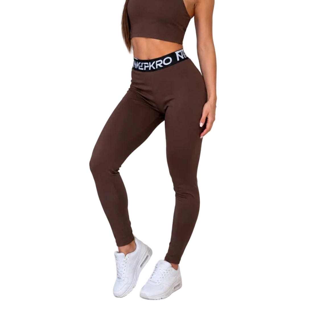 LEGGINS ELÁSTICO DE NIKE