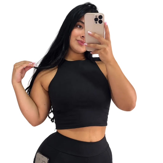 TOP CUELLO