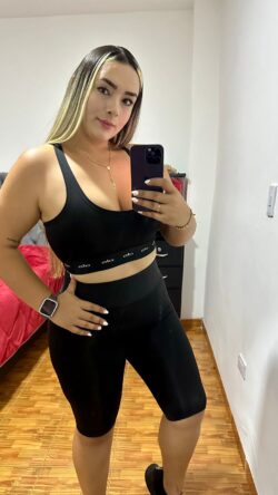 3a37359d-5764-4724-8cd4-972a710c21cb BIKER + TOP ELÁSTICO S/M/L