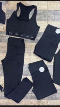 IMG_8177 COMBO NEGRO SUPLEX “ 10 PRENDAS “