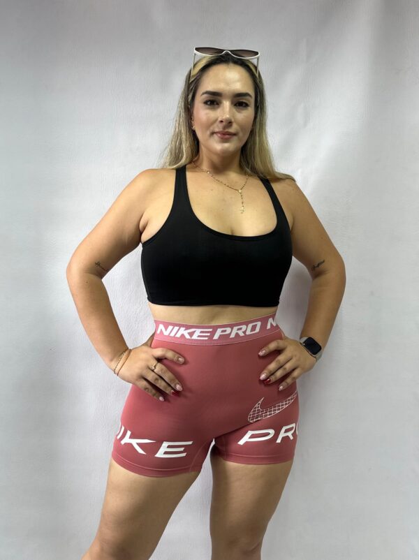 CICLISTA NIKE PRO ESTAMPADO REF 611