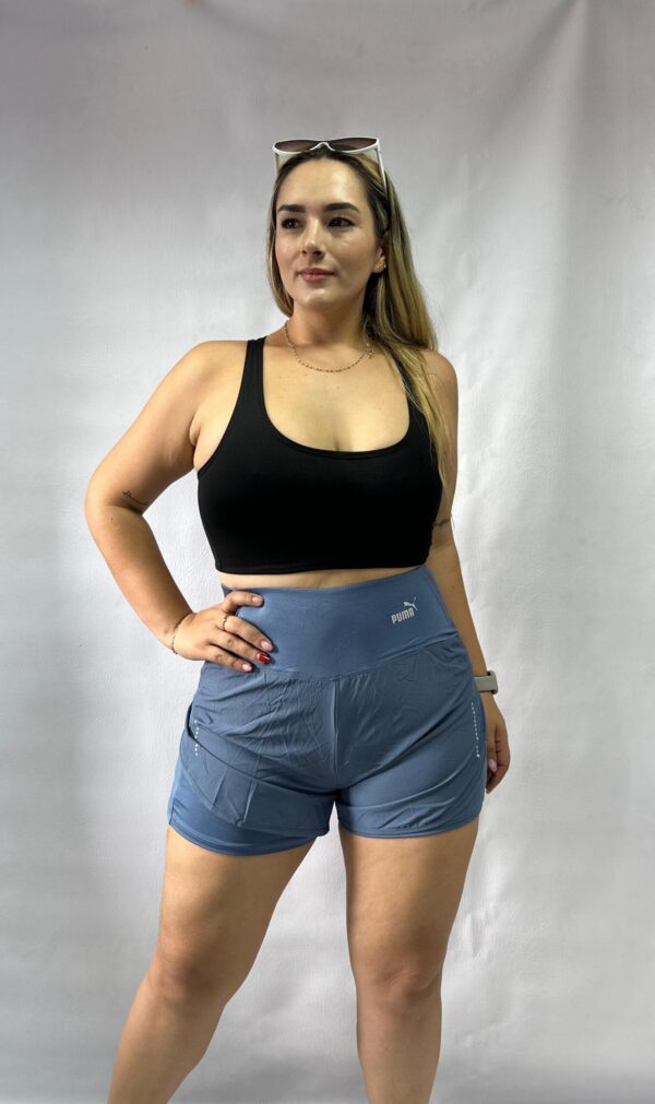 PANTALONETA PUMA REF 041