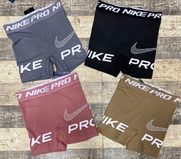 CICLISTA NIKE PRO ESTAMPADO REF 611