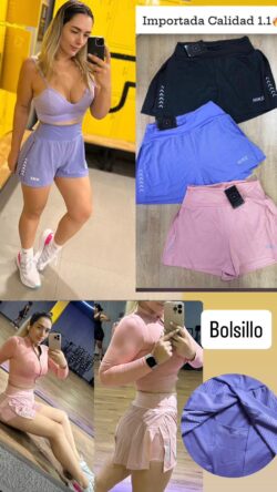 PANTALONETA NIKE REF 021