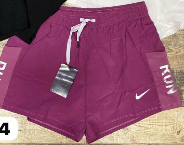 PANTALONETA NIKE RUN REF014
