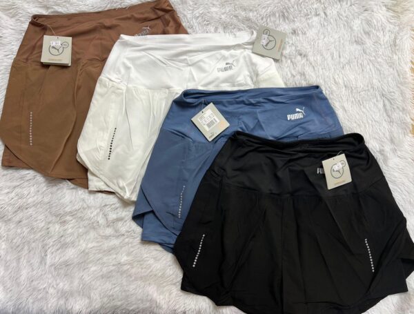PANTALONETA PUMA REF 041