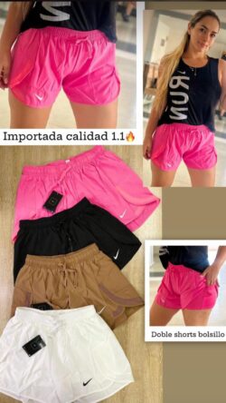 PANTALONETA NIKE REF 038