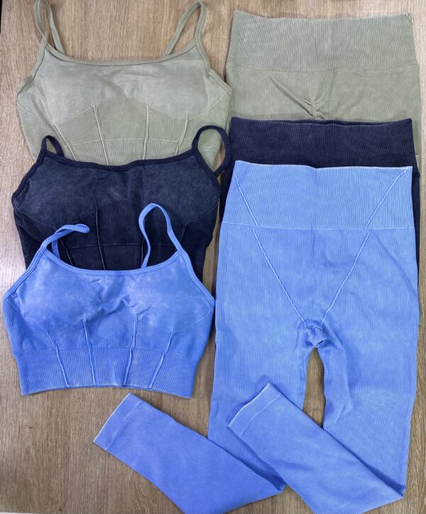 SET IMPORTADO DE TIRAS