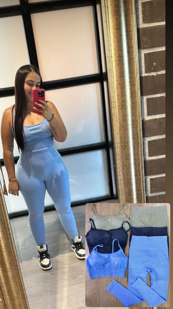 SET IMPORTADO DE TIRAS