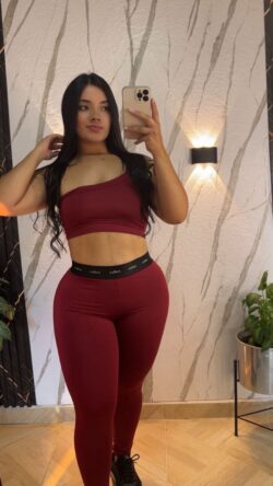 LEGGINS ELÁSTICO DE NIKE