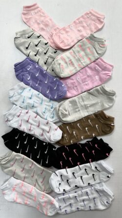 IMG_4239 MEDIAS TOBILLERAS NIKE