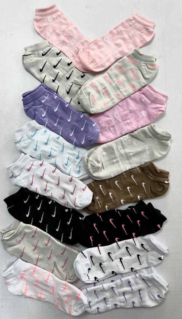 MEDIAS TOBILLERAS NIKE