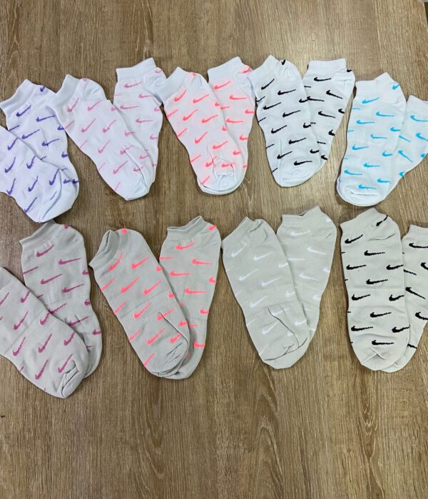 MEDIAS TOBILLERAS NIKE