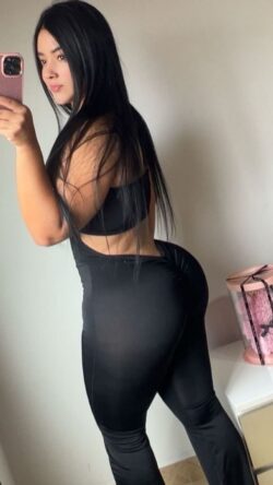 ENTERIZO LARGO ESTRAPLE BOTACAMPANA PUSH UP SUPLEX